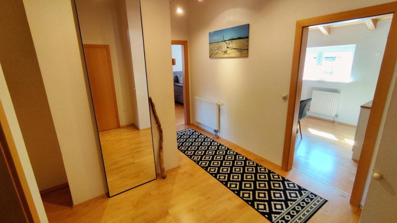 Ferien Apartment - Pure Mountain Бадгаштейн Экстерьер фото